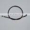 Professional Manufacturer Standard Size Motor Body System Motorcycle Gase Cable For Piaggio