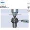 stainless steel or carbon steel small rack and pinion helical gears