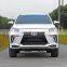 body kits for Fortuner 2016+