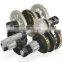 CQHY High Precision And Professional Design Atv Transmission Gearbox
