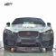 full set tuning parts for Jaguar XF with bumper kit 2011-2015