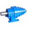 Industrial Brevini Hydraulic Planetary Gearbox Application for Construction Machinery