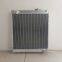 Genuine Type Radiator Assembly DH60-7excavator Radiator Water Cooler