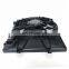 25380-3Q170 Auto Parts Manufacturer 12V Electric Radiator Cooling Fans for Hyundai Sonata VI (YF)
