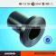 hdpe pipe fittings flange adaptor stub end with high quality