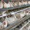 Poultry Farm House Design For Layer Chicken Cage In Africa Kenya Farm