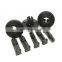 Car Auto Fender Liner Flare Retainer Push-Type Clips Car Fastener Clips