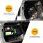 Interior Accessories Parts Silicone Armrest Rest Storage Box Center Control Console Organizer Tray For Dodge Ram 2009-2018