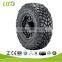 High Performance and good quality china 35/12.50r16 mud tire With Warranty Promis