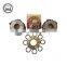 ZX330 HPV145 Hydraulic pump parts EX330 Cylinder Block 2022744 Valve Plate 9749142