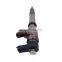 SK140-8 Engine Fuel Injector