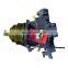 Rexroth A6VE28EP2 A6VE55EP2 A6VE80EP2 A6VE250EP2 Series Hydraulic variable plug-in motor A6VE160EP2/63W-VAL027HPB-S