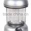 Rechargeable LED Camping Lantern Flashlights hanger light