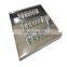 Prototype mechanical Spare Parts Cnc milling Precision Parts aluminum CNC machining