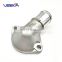 Superior Factory direct hot selling Cooling System Thermostat housing for HYUNDAI OEM 25611-22010