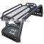 Pick-Up Truck 3 Inch Roll Bar with Basket For Revo