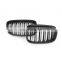 ABS Front Grill Grille For BMW 1 Series F20 116i 118i 120i 125i 135i 2012-2014