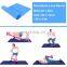 Yoga Ball Block Stretch Resistance Band Hip Ring Balance Ball Fitness Gym Set Workout Equipment Pilates Exercise Boby Building