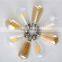 LED Edison Bulb E27 Retro Lamp 220V Powerful Led Bulb Vintage Filament bulb Household lighting Filament Light