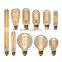 Edison Bulb E27 40W Retro Filament Edison Light 90 V-260 V Bedroom Incandescent Bulb Lamp