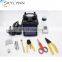 Waterproof 7s Splicing Time Fiber Fusion Splicer Welding Machine