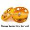 cat play toy cheese box with electric mouse cat funny teaser toy mouse toy