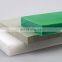 Custom Durable Urethane Plastic Sheet