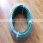 ceramic and chemical industries PU rough round belt