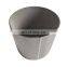 10 micron metal sinter filter cartridge