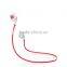 New bluedio Q5 Bluetooth stereo earphone, Wireless sweatproof noise cancelling headphone