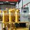 ZYD-W Field processing dirty transformer oil restoration system