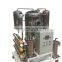 TYD Series Reliable Quality Vacuum Water Removing Machine Hydraulic Oil Treatment Unit