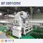 1200mm high efficiency plastic PE PPR PP Pipe Extrusion Line Sale Machine export to Turkey