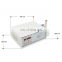 Glf-500 electromagnetic induction sealer drug sealer food aluminum foil sealer for non-metallic packaging containers price