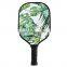 OEM Graphite Face Plus Polypropylene Core Pickleball Paddle