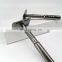 Men's Metal Safety Shaving Razor With Twin Blades