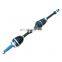 Spabb Auto Spare Parts Car Transmission Front Complete Drive Shafts 43420-06A00 for TOYOTA CAMRY CAMRY Saloon (_V5_) Front Axle