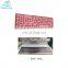 Tampon manual large plastics silicone printing computer keyboard pad printer machine