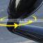 car  rearview mirror cover Wing Mirror Glass Side Mirror  For Toyota Land Cruiser prado Pickup 4runner Patorl