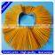 Good Bent Core Steel Wire Sweeper Brush
