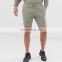 Hot Sale Men's  Tracksuit Hoodies&Short Pants Casual Fashion Set