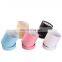 Wholesale Cylinder Cajas De Flores Luxury Preserved Roses Flower Bouquet Box