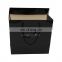 printed luxury shopping gift custom kraft making machine paper bags with your own logo
