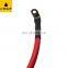 Automotive Parts Battery Cable For BMW F25/F26 OEM 61129321005 6112 9321 005