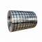 DX51D+Z 1.2mm steel coil slit cut special width steel coil factory supplier price