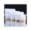 Manufacturer Well Made Different Capacities White Kraft Paper Bag With Window