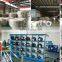 Aluminum Conductor Steel Reinforced (ACSR) 477 Flicker