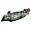 Для Kia 2010 Forte Фара слева 92101-1m010, справа 92102-1m010, автомобильные фары