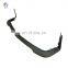 Honghang Factory Manufacture Auto Accessories Front Splitter, OEM PP Front Bumper Lip For Dodge Challenger SRT 2015-2021