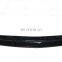 Auto Accessories Car Auto Parts China Manufacturing Front Bumper Lip For Benz W177 A200 2019-2020